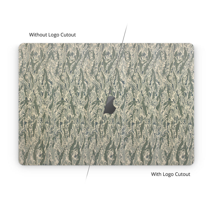 ABU Camo - Apple MacBook Skin
