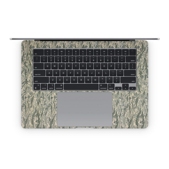 ABU Camo - Apple MacBook Skin