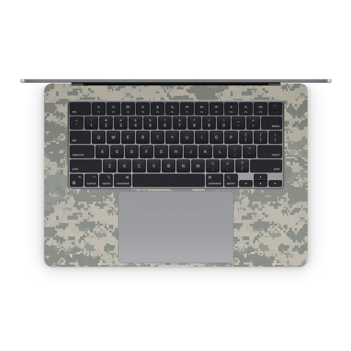 ACU Camo - Apple MacBook Skin