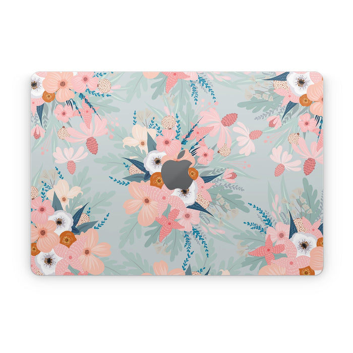 Ada Garden - Apple MacBook Skin