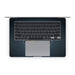 Airlines - Apple MacBook Skin - eZthings USA WE SORT ALL THE CRAZIEST GADGETS, GIZMOS, TOYS & TECHNOLOGY, SO YOU DON'T HAVE TO.