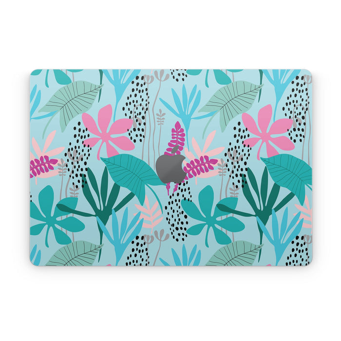 Akela - Apple MacBook Skin