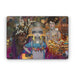 Alice in a Klimt Dream - Apple MacBook Skin - eZthings USA WE SORT ALL THE CRAZIEST GADGETS, GIZMOS, TOYS & TECHNOLOGY, SO YOU DON'T HAVE TO.