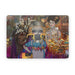Alice in a Klimt Dream - Apple MacBook Skin - eZthings USA WE SORT ALL THE CRAZIEST GADGETS, GIZMOS, TOYS & TECHNOLOGY, SO YOU DON'T HAVE TO.