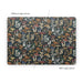 All Mush - Apple MacBook Skin - eZthings USA WE SORT ALL THE CRAZIEST GADGETS, GIZMOS, TOYS & TECHNOLOGY, SO YOU DON'T HAVE TO.