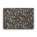 All Mush - Apple MacBook Skin - eZthings USA WE SORT ALL THE CRAZIEST GADGETS, GIZMOS, TOYS & TECHNOLOGY, SO YOU DON'T HAVE TO.