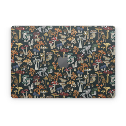 All Mush - Apple MacBook Skin - eZthings USA WE SORT ALL THE CRAZIEST GADGETS, GIZMOS, TOYS & TECHNOLOGY, SO YOU DON'T HAVE TO.