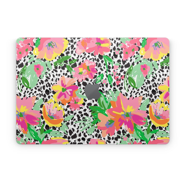 Angelina - Apple MacBook Skin