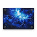 Apocalypse Blue - Apple MacBook Skin - eZthings USA WE SORT ALL THE CRAZIEST GADGETS, GIZMOS, TOYS & TECHNOLOGY, SO YOU DON'T HAVE TO.