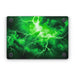 Apocalypse Green - Apple MacBook Skin - eZthings USA WE SORT ALL THE CRAZIEST GADGETS, GIZMOS, TOYS & TECHNOLOGY, SO YOU DON'T HAVE TO.