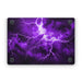 Apocalypse Purple - Apple MacBook Skin - eZthings USA WE SORT ALL THE CRAZIEST GADGETS, GIZMOS, TOYS & TECHNOLOGY, SO YOU DON'T HAVE TO.