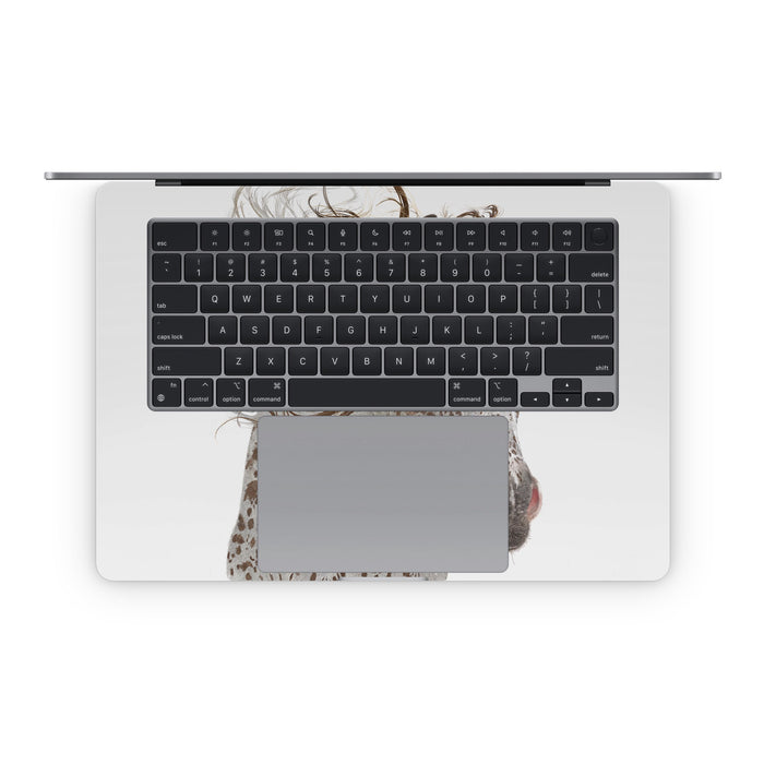 Appaloosa - Apple MacBook Skin