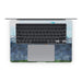 Above The Clouds - Apple MacBook Skin - eZthings USA WE SORT ALL THE CRAZIEST GADGETS, GIZMOS, TOYS & TECHNOLOGY, SO YOU DON'T HAVE TO.