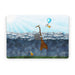 Above The Clouds - Apple MacBook Skin - eZthings USA WE SORT ALL THE CRAZIEST GADGETS, GIZMOS, TOYS & TECHNOLOGY, SO YOU DON'T HAVE TO.