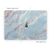Atlantic Marble - Apple MacBook Skin - eZthings USA WE SORT ALL THE CRAZIEST GADGETS, GIZMOS, TOYS & TECHNOLOGY, SO YOU DON'T HAVE TO.