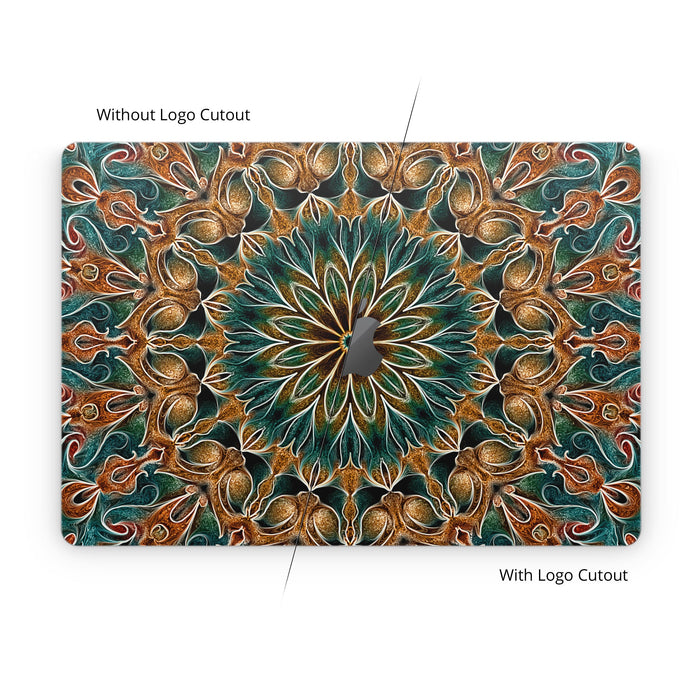 Auratus - Apple MacBook Skin
