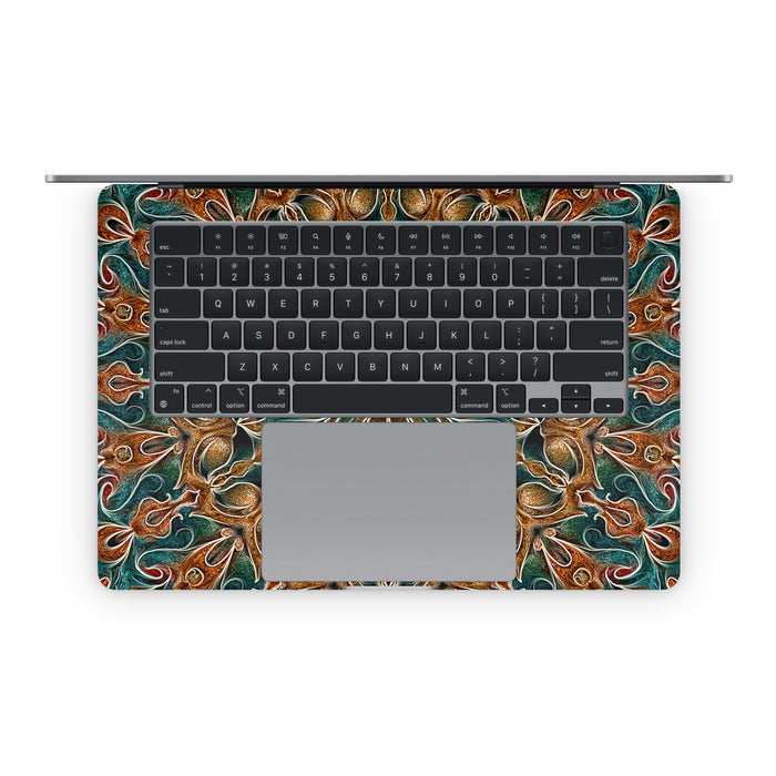 Auratus - Apple MacBook Skin