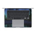 Aurora - Apple MacBook Skin - eZthings USA WE SORT ALL THE CRAZIEST GADGETS, GIZMOS, TOYS & TECHNOLOGY, SO YOU DON'T HAVE TO.