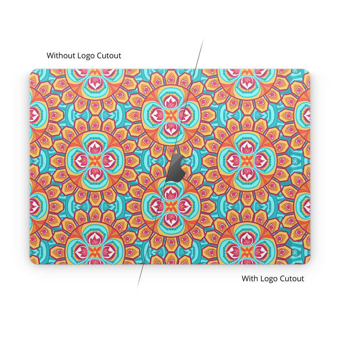Avalon Carnival - Apple MacBook Skin