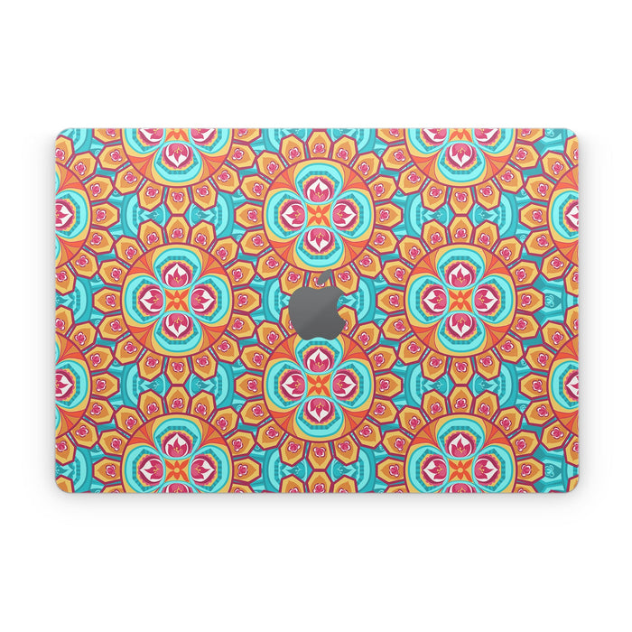 Avalon Carnival - Apple MacBook Skin
