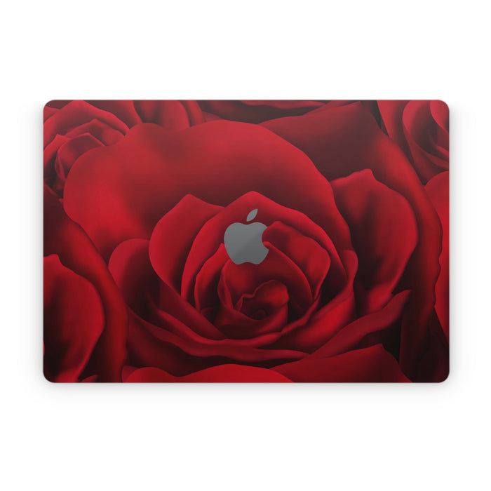 By Any Other Name - Apple MacBook Skin