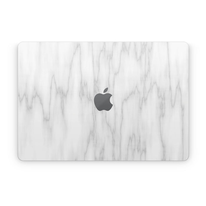Bianco Marble - Apple MacBook Skin