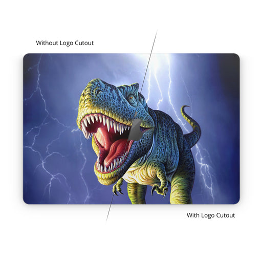 Big Rex - Apple MacBook Skin - eZthings USA WE SORT ALL THE CRAZIEST GADGETS, GIZMOS, TOYS & TECHNOLOGY, SO YOU DON'T HAVE TO.