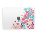 Blush Blossoms - Apple MacBook Skin - eZthings USA WE SORT ALL THE CRAZIEST GADGETS, GIZMOS, TOYS & TECHNOLOGY, SO YOU DON'T HAVE TO.