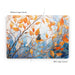 Blustery Day - Apple MacBook Skin - eZthings USA WE SORT ALL THE CRAZIEST GADGETS, GIZMOS, TOYS & TECHNOLOGY, SO YOU DON'T HAVE TO.