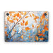Blustery Day - Apple MacBook Skin - eZthings USA WE SORT ALL THE CRAZIEST GADGETS, GIZMOS, TOYS & TECHNOLOGY, SO YOU DON'T HAVE TO.