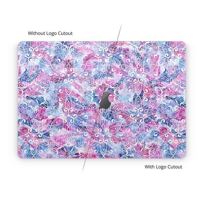 Boho Fizz - Apple MacBook Skin
