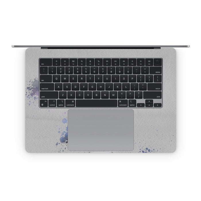 Breath - Apple MacBook Skin