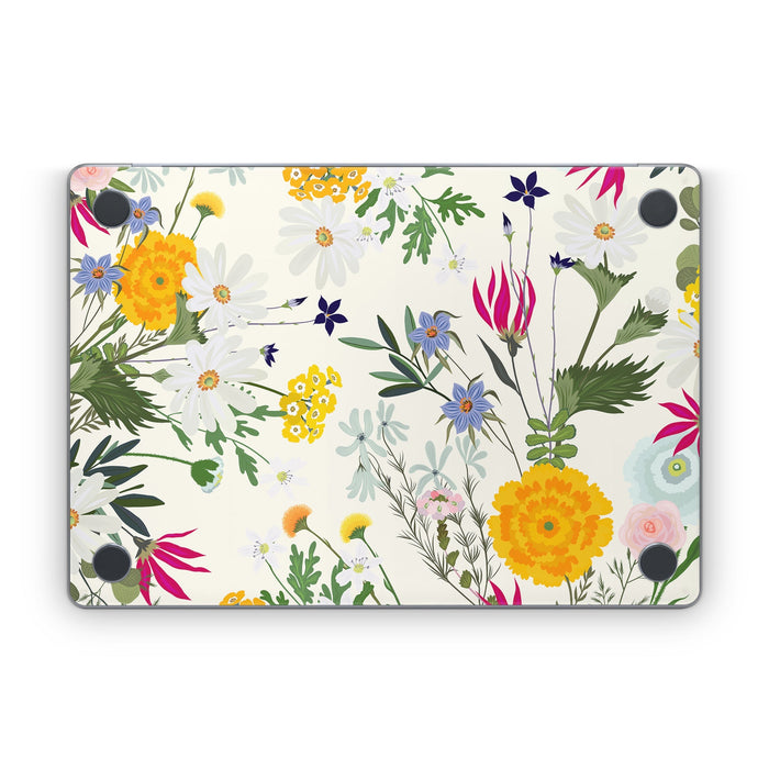 Bretta - Apple MacBook Skin - eZthings USA WE SORT ALL THE CRAZIEST GADGETS, GIZMOS, TOYS & TECHNOLOGY, SO YOU DON'T HAVE TO.