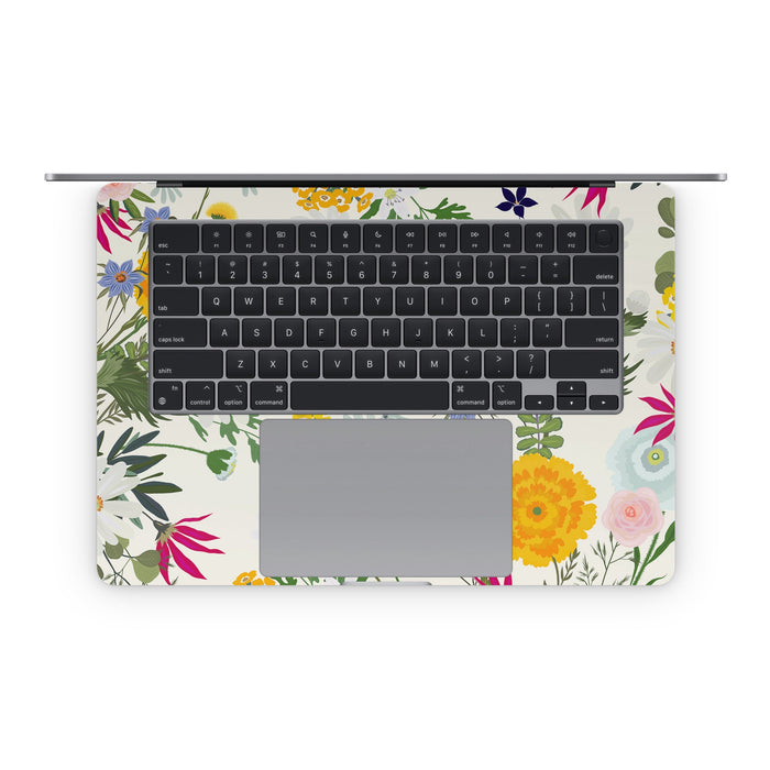 Bretta - Apple MacBook Skin - eZthings USA WE SORT ALL THE CRAZIEST GADGETS, GIZMOS, TOYS & TECHNOLOGY, SO YOU DON'T HAVE TO.