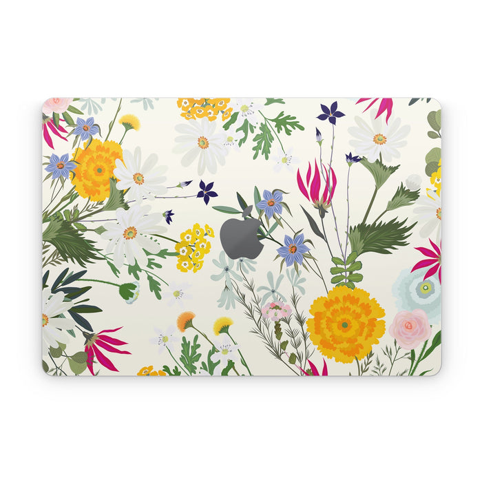 Bretta - Apple MacBook Skin - eZthings USA WE SORT ALL THE CRAZIEST GADGETS, GIZMOS, TOYS & TECHNOLOGY, SO YOU DON'T HAVE TO.