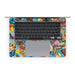 Butterfly Land - Apple MacBook Skin - eZthings USA WE SORT ALL THE CRAZIEST GADGETS, GIZMOS, TOYS & TECHNOLOGY, SO YOU DON'T HAVE TO.