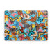 Butterfly Land - Apple MacBook Skin - eZthings USA WE SORT ALL THE CRAZIEST GADGETS, GIZMOS, TOYS & TECHNOLOGY, SO YOU DON'T HAVE TO.