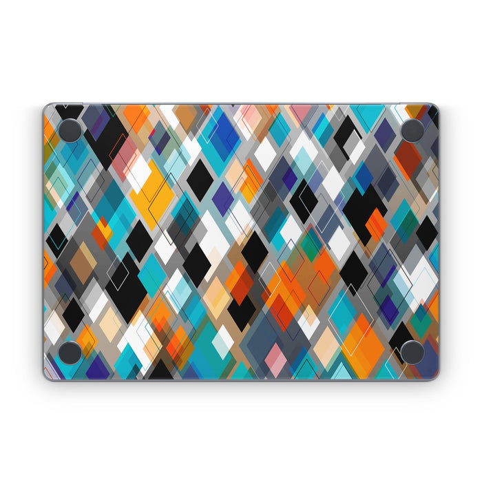 Calliope - Apple MacBook Skin
