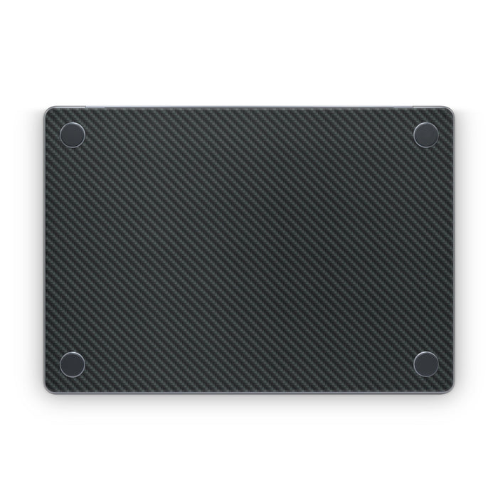 Carbon - Apple MacBook Skin