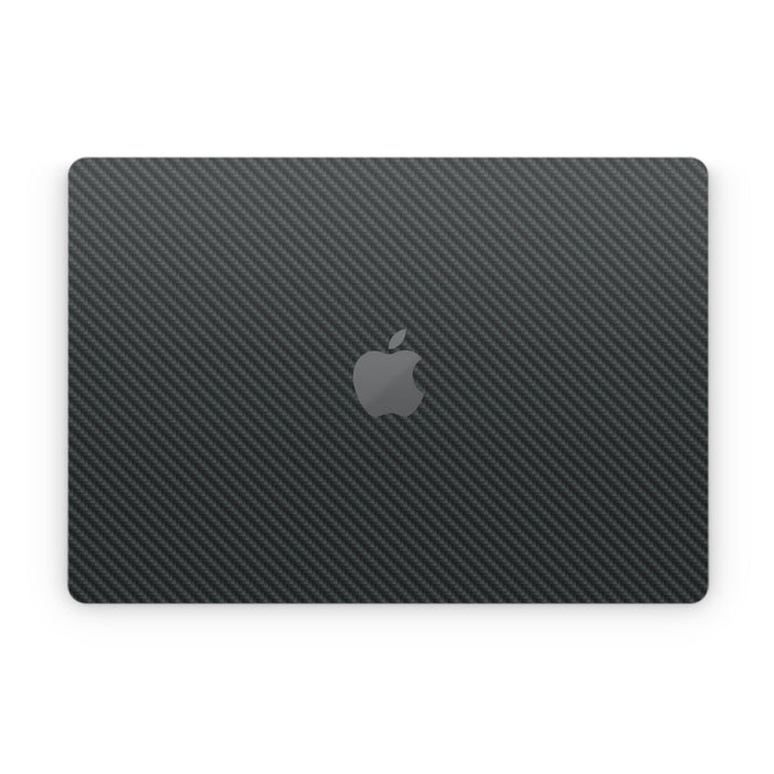 Carbon - Apple MacBook Skin