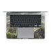 Catdalf - Apple MacBook Skin - eZthings USA WE SORT ALL THE CRAZIEST GADGETS, GIZMOS, TOYS & TECHNOLOGY, SO YOU DON'T HAVE TO.