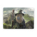 Catdalf - Apple MacBook Skin - eZthings USA WE SORT ALL THE CRAZIEST GADGETS, GIZMOS, TOYS & TECHNOLOGY, SO YOU DON'T HAVE TO.