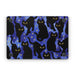 Cat Silhouettes - Apple MacBook Skin - eZthings USA WE SORT ALL THE CRAZIEST GADGETS, GIZMOS, TOYS & TECHNOLOGY, SO YOU DON'T HAVE TO.