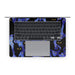 Cat Silhouettes - Apple MacBook Skin - eZthings USA WE SORT ALL THE CRAZIEST GADGETS, GIZMOS, TOYS & TECHNOLOGY, SO YOU DON'T HAVE TO.