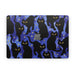Cat Silhouettes - Apple MacBook Skin - eZthings USA WE SORT ALL THE CRAZIEST GADGETS, GIZMOS, TOYS & TECHNOLOGY, SO YOU DON'T HAVE TO.