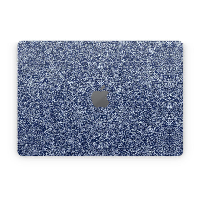 Celestial Bohemian - Apple MacBook Skin