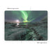 Chasing Lights - Apple MacBook Skin - eZthings USA WE SORT ALL THE CRAZIEST GADGETS, GIZMOS, TOYS & TECHNOLOGY, SO YOU DON'T HAVE TO.