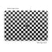 Checkers - Apple MacBook Skin - eZthings USA WE SORT ALL THE CRAZIEST GADGETS, GIZMOS, TOYS & TECHNOLOGY, SO YOU DON'T HAVE TO.