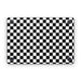 Checkers - Apple MacBook Skin - eZthings USA WE SORT ALL THE CRAZIEST GADGETS, GIZMOS, TOYS & TECHNOLOGY, SO YOU DON'T HAVE TO.