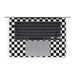 Checkers - Apple MacBook Skin - eZthings USA WE SORT ALL THE CRAZIEST GADGETS, GIZMOS, TOYS & TECHNOLOGY, SO YOU DON'T HAVE TO.